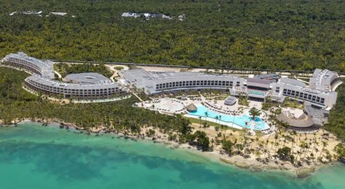 TURISMO: Zemí Miches sin Punta Cana imagen