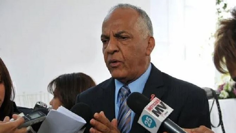 Exdiputado PLD: Quiebra Senasa dejaría fuera miles dominicanos imagen