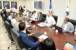 Abinader dice educación inicial se ha fortalecido en Dominicana