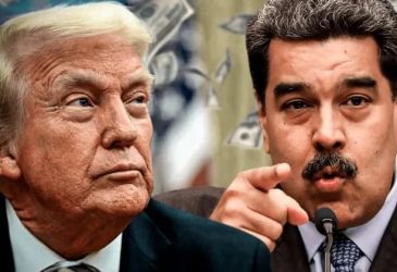 Trump autoriza operaciones encubiertas de CIA en Venezuela Trump autoriza operaciones encubiertas de CIA en Venezuela