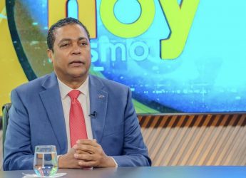 Opina Abinader es el que más ha hecho a favor de municipios Opina Abinader es el que más ha hecho a favor de municipios