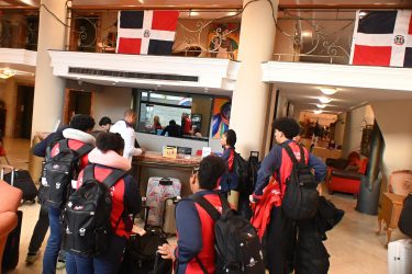 Ocho deportes en acción este domingo en Panamericanos