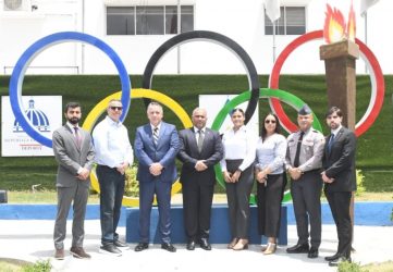 R. Dominicana acogerá Juegos Policiales con atletas70 países