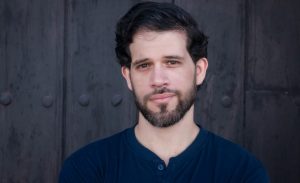 Actor dominicano Luis Minervino va a Cuba para filmar “Bajo el ojo vigilante” Actor dominicano Luis Minervino va a Cuba para filmar “Bajo el ojo vigilante”