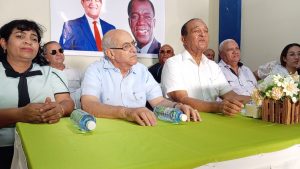 Partido Primero la Gente dice despiden militantes en Gobierno