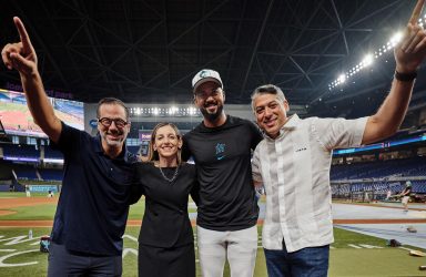 MIAMI: Celebran con éxito el «Día de Herencia Dominicana»