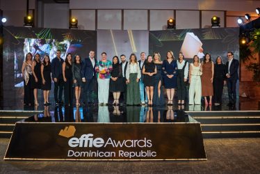 BHD es reconocido la marca más efectiva en premios Effie