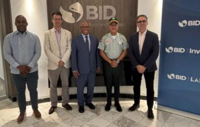 El BID otorga una cooperación no reembolsable a la OMSA El BID otorga una cooperación no reembolsable a la OMSA