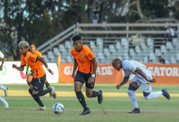 Salcedo, Cibao y Pantoja protagonizan batalla en la LDF