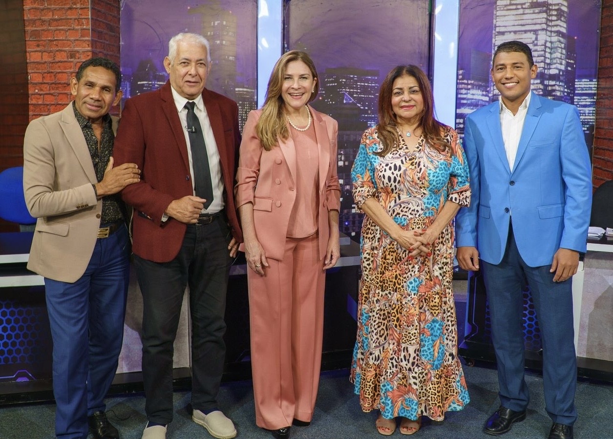 Carolina «lista para servir» con responsabilidad, sin distracción imagen