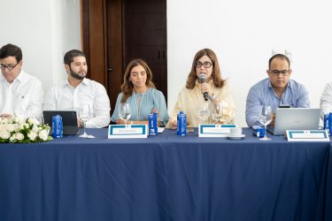 Analizan en R. Dominicana uso digital en registro mercantil