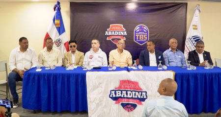 Torneo de Baloncesto Superior del DN inicia 20 de septiembre
