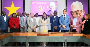 Partidos ven sistema educativo de RD está al borde de colapso Partidos ven sistema educativo de RD está al borde de colapso