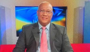 Designan a Domingo Del Pilar director de prensa de Telemicro