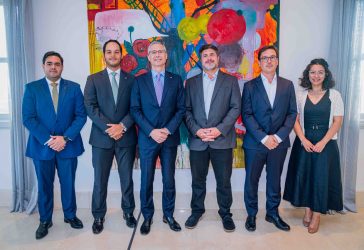 Banesco y banco holandés FMO sellan acuerdo por US$40 MM