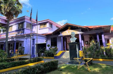 PLD celebra el 52 aniversario de fundación con varios actos PLD celebra el 52 aniversario de fundación con varios actos