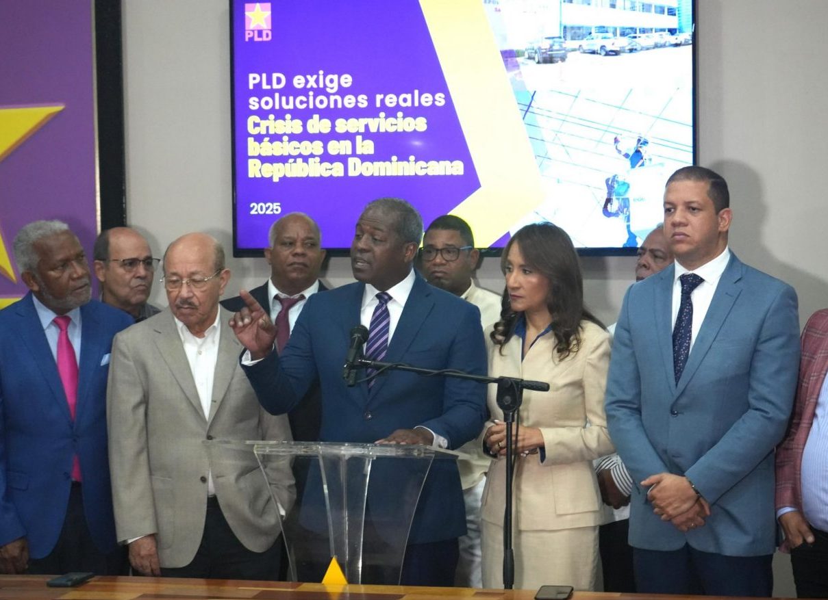 El PLD denuncia vencimiento medicamento contra el cáncer imagen