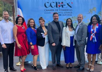 CALIFORNIA: Impulsarán talento empresarial dominicano