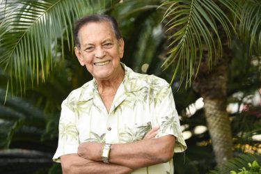 Murió Franklin Domínguez actor y dramaturgo de la RD