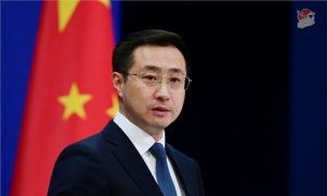 China reclama Israel detenga «inmediatamente» su ofensiva