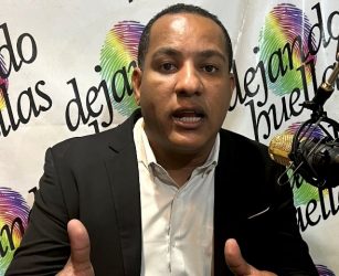 Gustavo Guzmán a favor de la renovación Colegio Periodistas