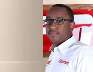 Fallece periodista deportivo Hansel Omar Díaz Mattews