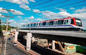 Iniciaron este sábado prueba en el Metro de Los Alcarrizos