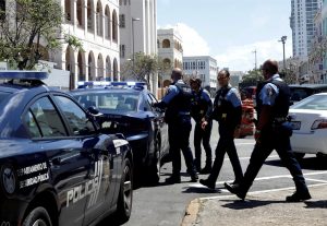 PUERTO RICO: Dos muertos y 4heridos en tiroteo en San Juan