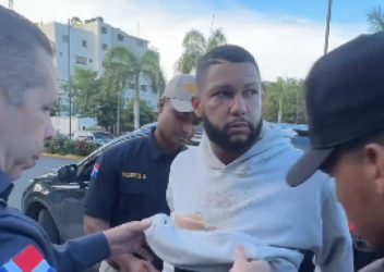 PN dice tiene ya arrestados a los seis autores de violacion sexual