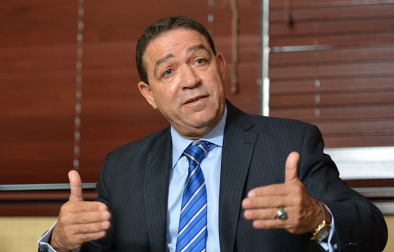Dicen itrio de RD es el de mayor concentración en América imagen