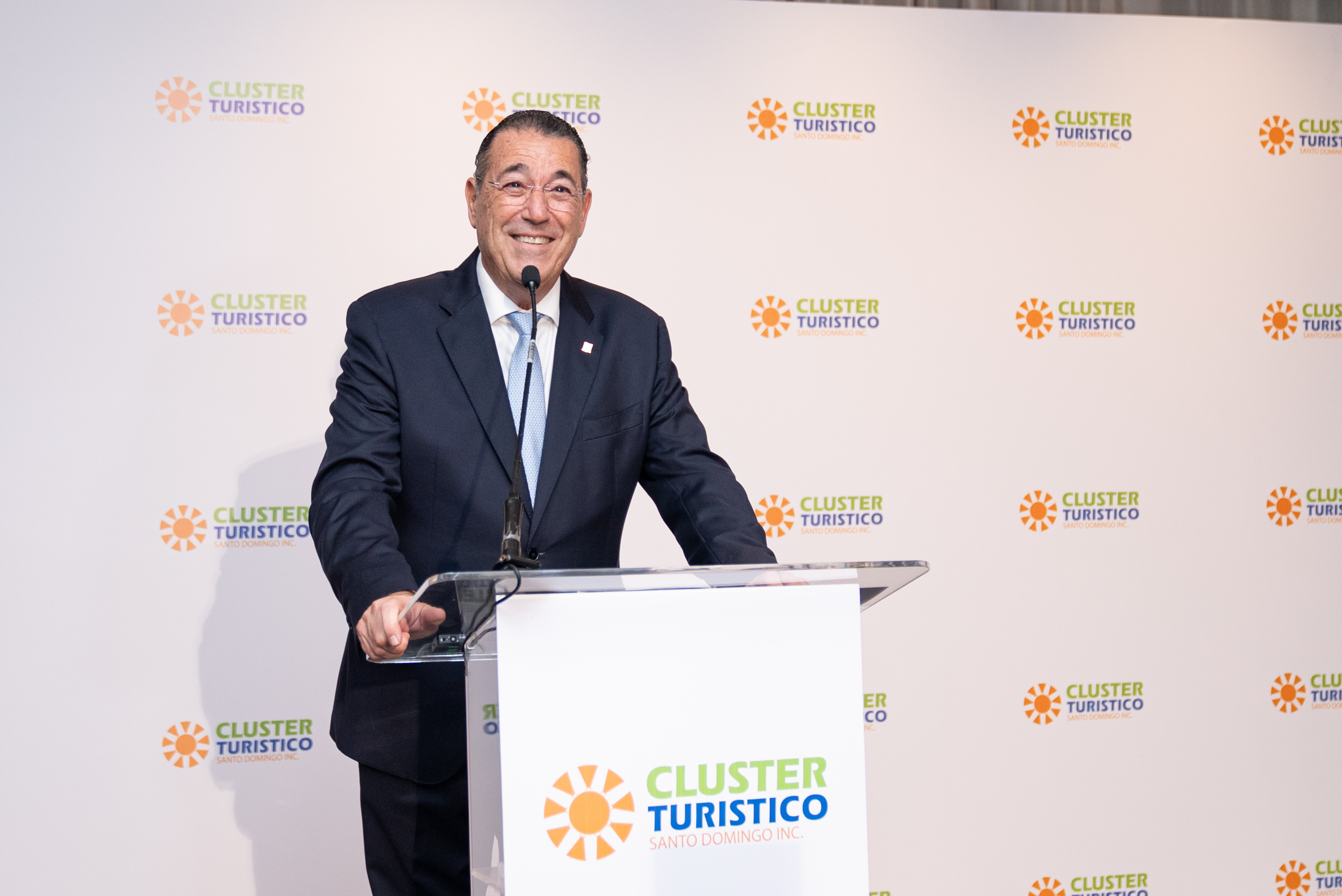 Clúster Turístico de Santo Domingo elige nueva dirección imagen