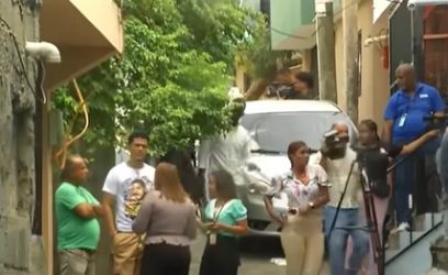 Dejó carta mujer envenenó a sus tres hijos y se suicidó en SDE