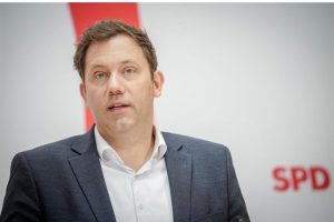 Alemania reafirma su apoyo a Ucrania  y solicita garantías