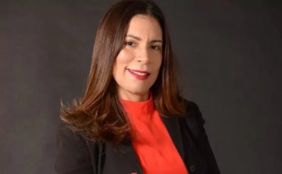 Senado elige a María Estela De León Veloz nueva suplente JCE