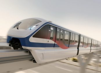 Gobierno anuncia construcción del Monorriel Santo Domingo