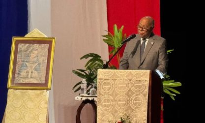Los Valores Cristianos Fundacionales de la República Dominicana