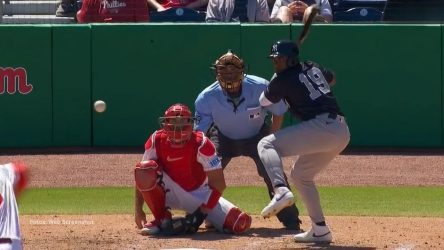 Mets despiden a experimentado utility dominicano Pablo Reyes