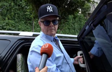 Atribuye apagones a dejadez acumulada por los gobiernos Atribuye apagones a dejadez acumulada por los gobiernos