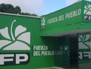 FP pide a JCE encuentro para evaluar proceso de cedulación