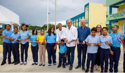 Politécnico en artes beneficiará más de 800 estudiantes de RD Politécnico en artes beneficiará más de 800 estudiantes de RD