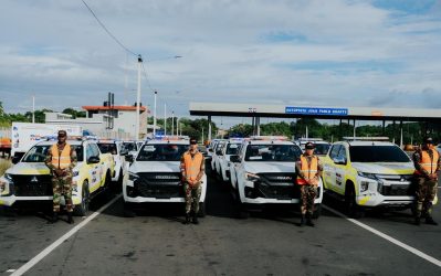 RD Vial establece 511 como su nuevo número para asistencia