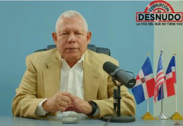 Arrestan productor programa «Corrupción al Desnudo»