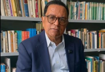 Monseñor Carlos Tomás Morel Diplán: Coadjutor y sucesor (OPINION)