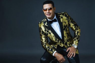 Bachatero Raulín Rodríguez anuncia concierto Punta Cana