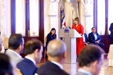 ABA presenta la Estrategia Nacional Meta RD 2036 ABA presenta la Estrategia Nacional Meta RD 2036