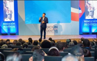 Senador de La Altagracia dice sometió 48 iniciativas en un año Senador de La Altagracia dice sometió 48 iniciativas en un año