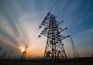 Dice sistema eléctrico alcanzó récord histórico abastecimiento Dice sistema eléctrico alcanzó récord histórico abastecimiento