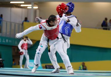 Haití gana su primer título en Panamericanos Junior Asunción Haití gana su primer título en Panamericanos Junior Asunción