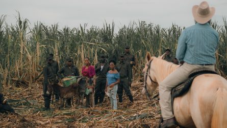 Película RD gana cuatro premios en en festivales internacionales