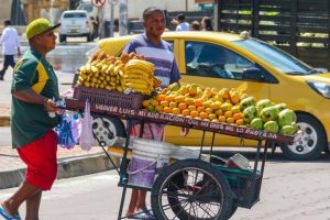 Trabajo informal baja en la RD, pero representa 54 por ciento
